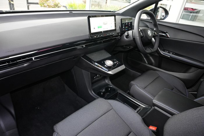 2025 MG MG4 Excite 51 125kW