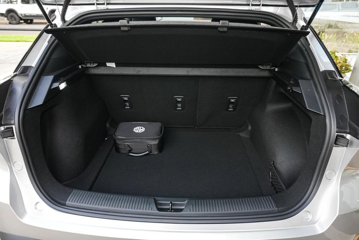 2025 MG MG4 Excite 51 125kW