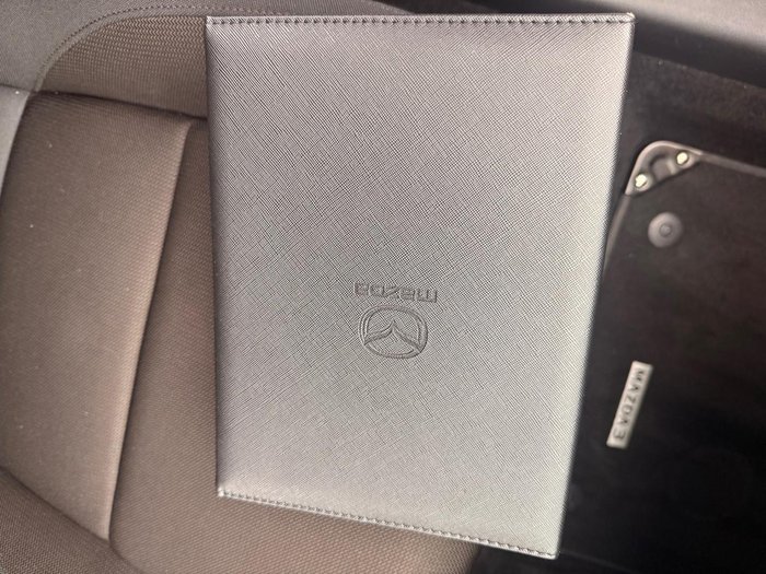 2022 Mazda 3 G20 Evolve