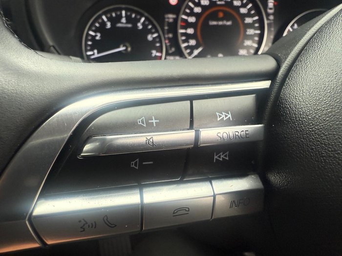 2022 Mazda 3 G20 Evolve