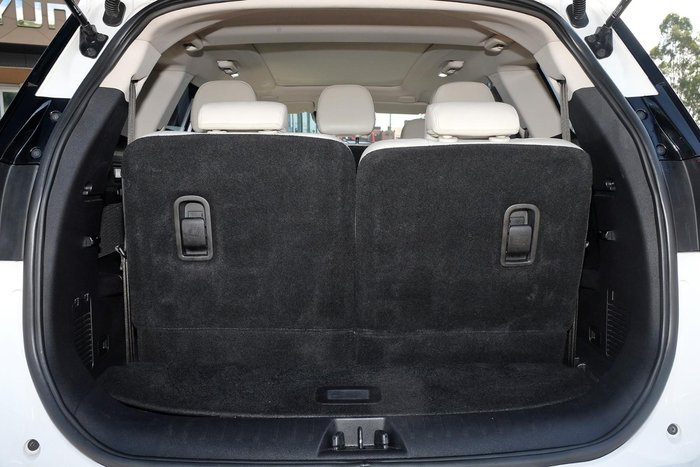 2024 Mahindra XUV700 AX7