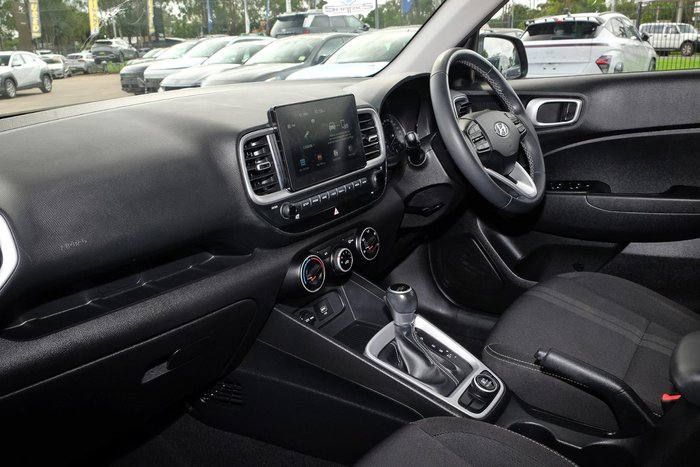 2019 Hyundai Venue Active