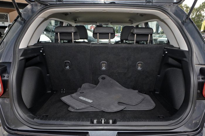 2019 Hyundai Venue Active