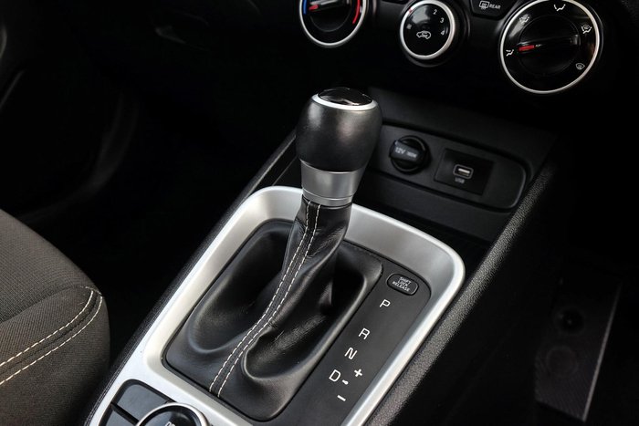 2019 Hyundai Venue Active