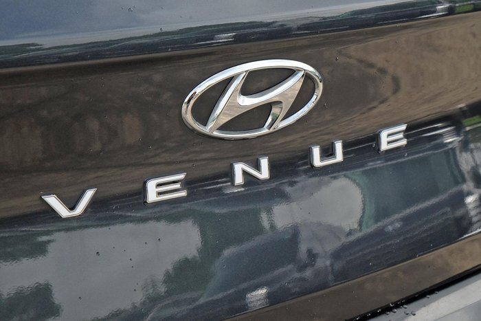 2019 Hyundai Venue Active