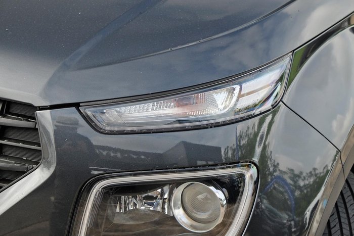 2019 Hyundai Venue Active