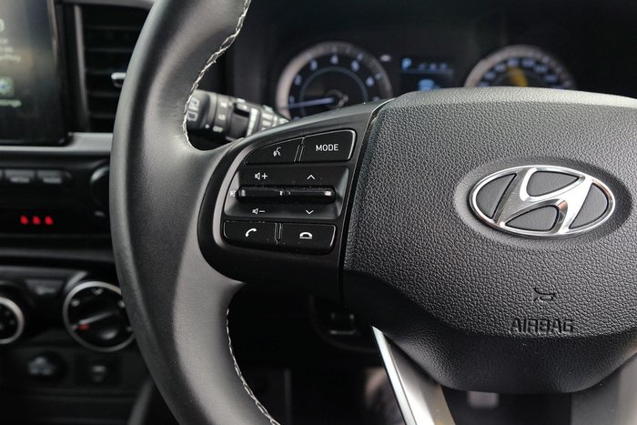 2019 Hyundai Venue Active