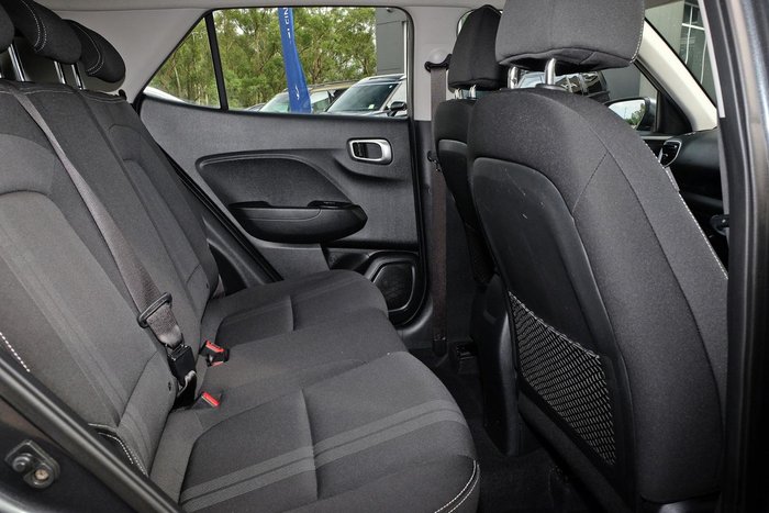 2019 Hyundai Venue Active