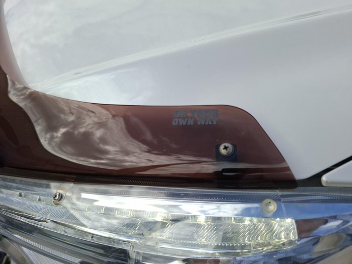 2019 Isuzu MU-X LS-M MY19 4X4 Dual Range Silky White