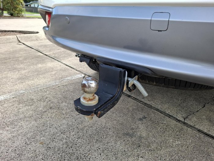 2019 Isuzu MU-X LS-M MY19 4X4 Dual Range Silky White