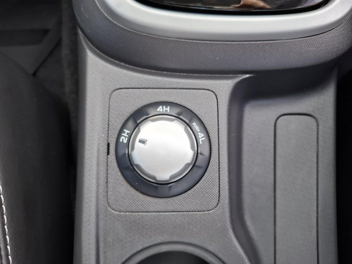 2019 Isuzu MU-X LS-M MY19 4X4 Dual Range Silky White