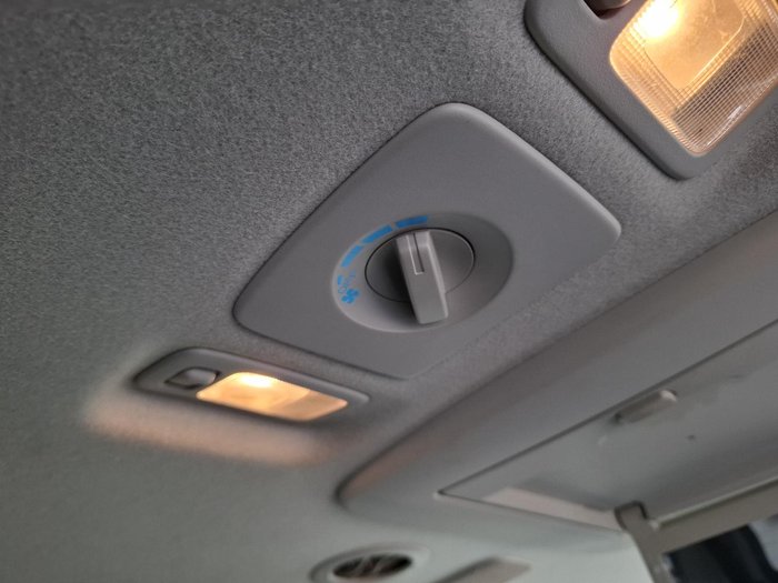 2019 Isuzu MU-X LS-M MY19 4X4 Dual Range Silky White