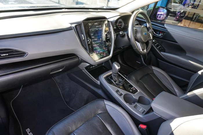 2023 Subaru Crosstrek 2.0S