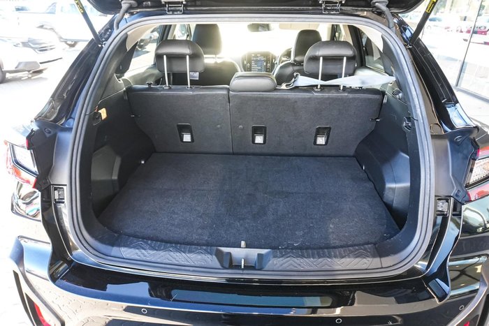 2023 Subaru Crosstrek 2.0S