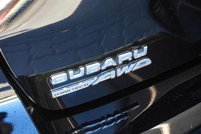 2023 Subaru Crosstrek 2.0S