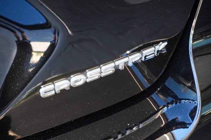 2023 Subaru Crosstrek 2.0S