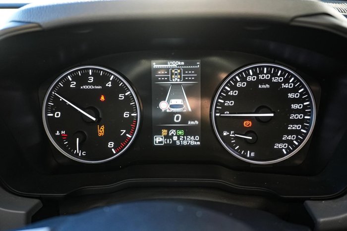 2023 Subaru Crosstrek 2.0S