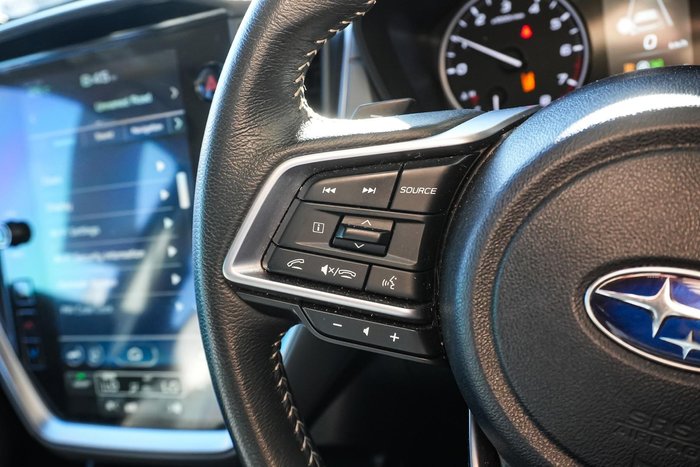 2023 Subaru Crosstrek 2.0S