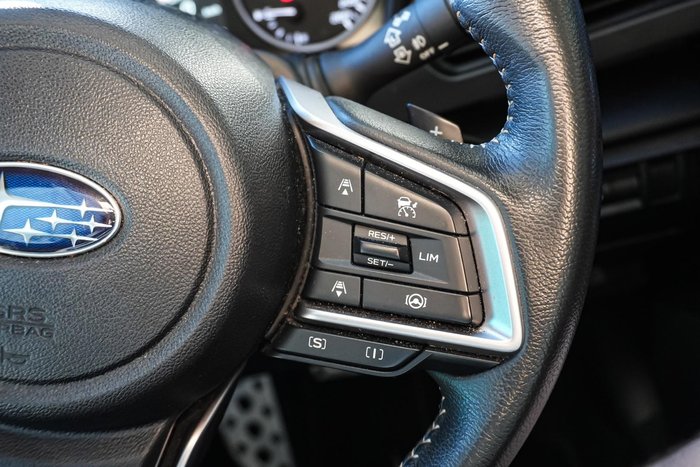 2023 Subaru Crosstrek 2.0S