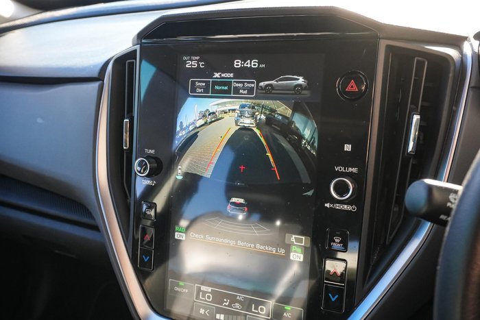 2023 Subaru Crosstrek 2.0S