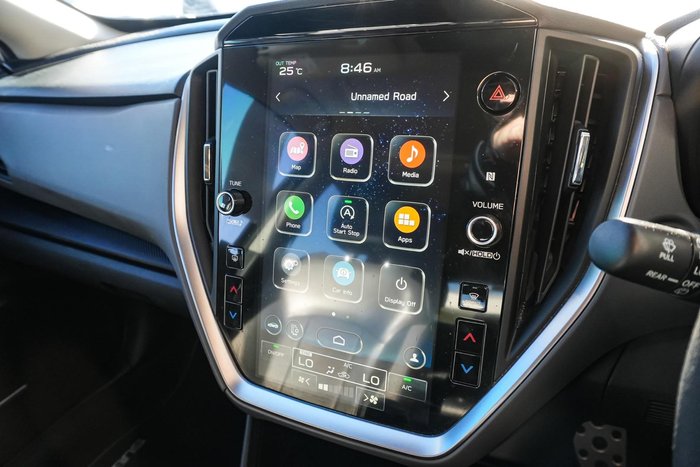 2023 Subaru Crosstrek 2.0S