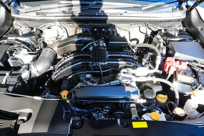 2023 Subaru Crosstrek 2.0S