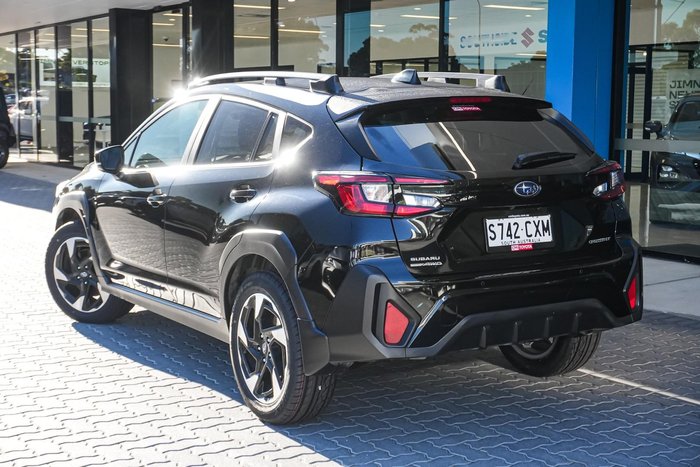 2023 Subaru Crosstrek 2.0S
