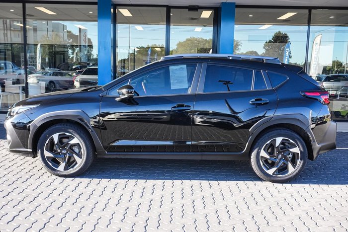 2023 Subaru Crosstrek 2.0S