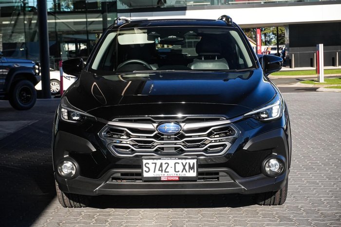 2023 Subaru Crosstrek 2.0S