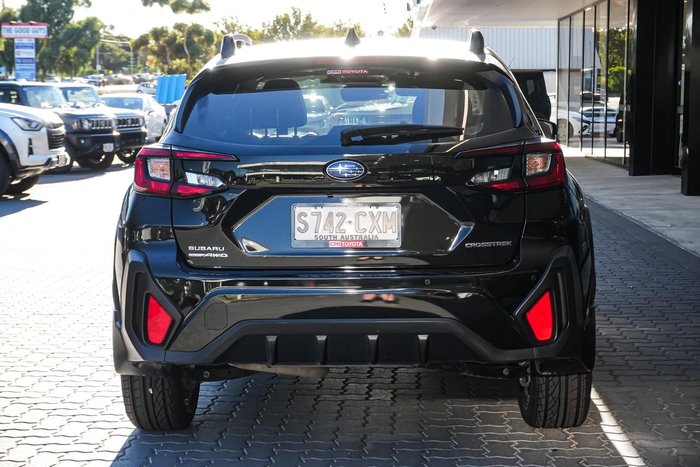2023 Subaru Crosstrek 2.0S