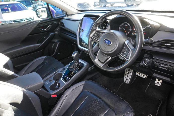 2023 Subaru Crosstrek 2.0S