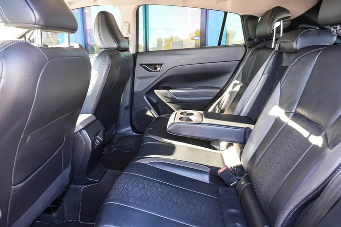 2023 Subaru Crosstrek 2.0S