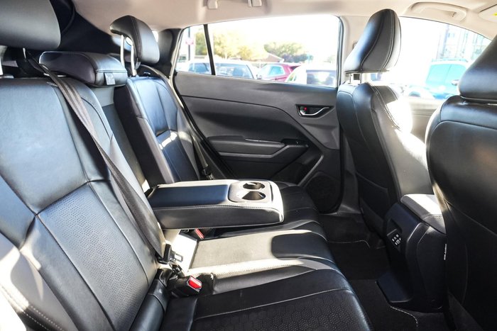 2023 Subaru Crosstrek 2.0S