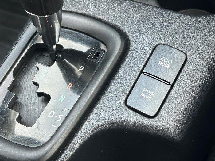 2019 Toyota Hilux Workmate