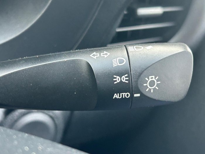 2019 Toyota Hilux Workmate