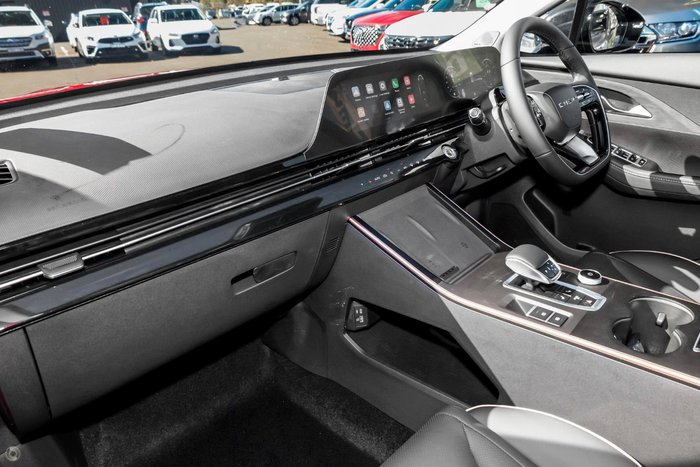 2026 Chery C5 Ultimate