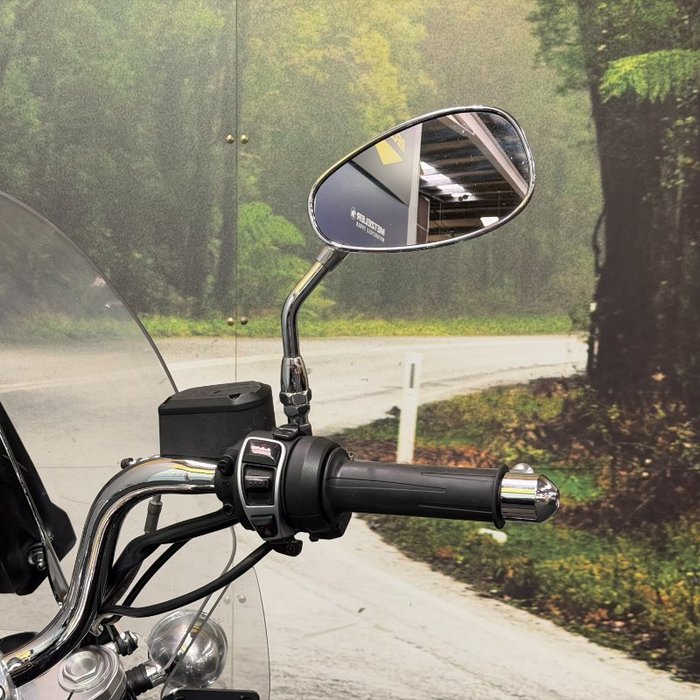 2018 MOTO GUZZI CALIFORNIA TOURING SE Black