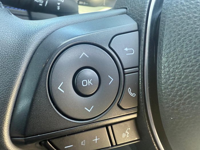 2024 Toyota RAV4 XSE