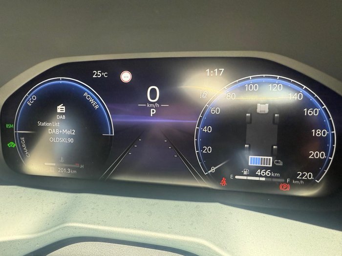 2024 Toyota RAV4 XSE