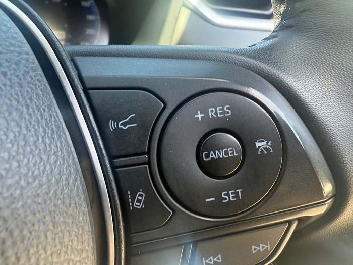 2024 Toyota RAV4 XSE