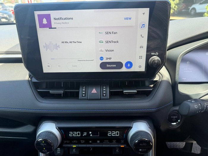 2024 Toyota RAV4 XSE