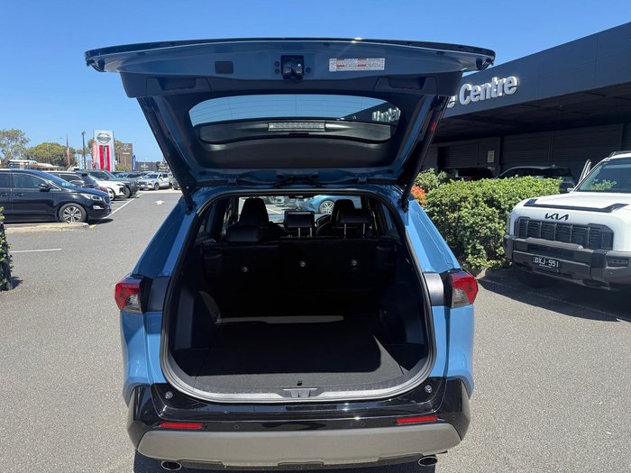 2024 Toyota RAV4 XSE