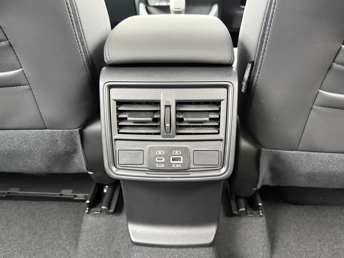 2025 Subaru Forester Hybrid