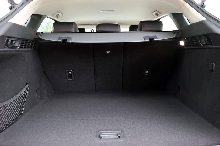 2025 Mazda CX-60 G25 Touring