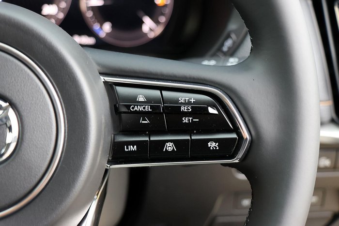 2025 Mazda CX-60 G25 Touring