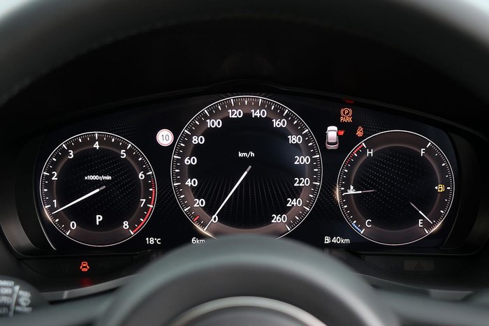 2025 Mazda CX-60 G25 Touring