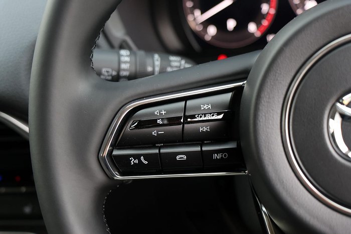 2025 Mazda CX-60 G25 Touring