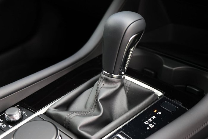 2025 Mazda 3 G20 Evolve