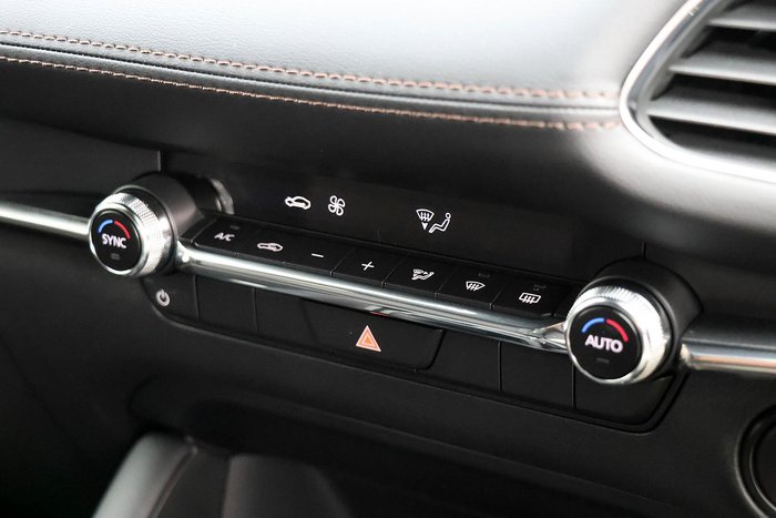 2025 Mazda 3 G20 Evolve