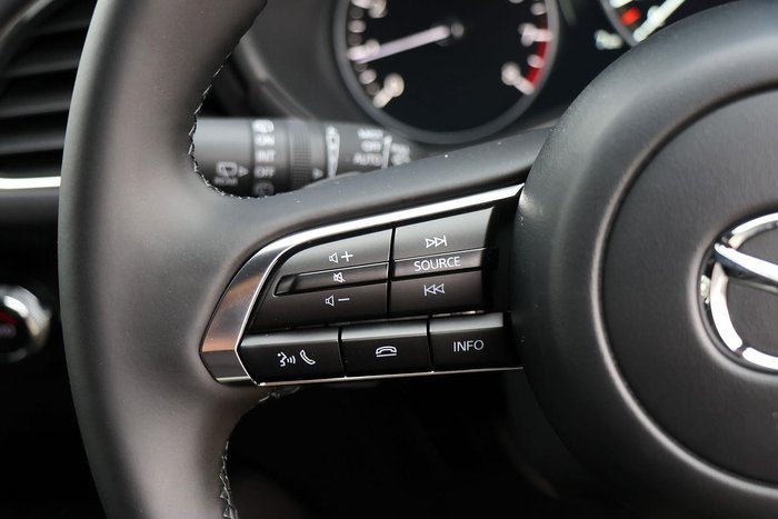 2025 Mazda 3 G20 Evolve
